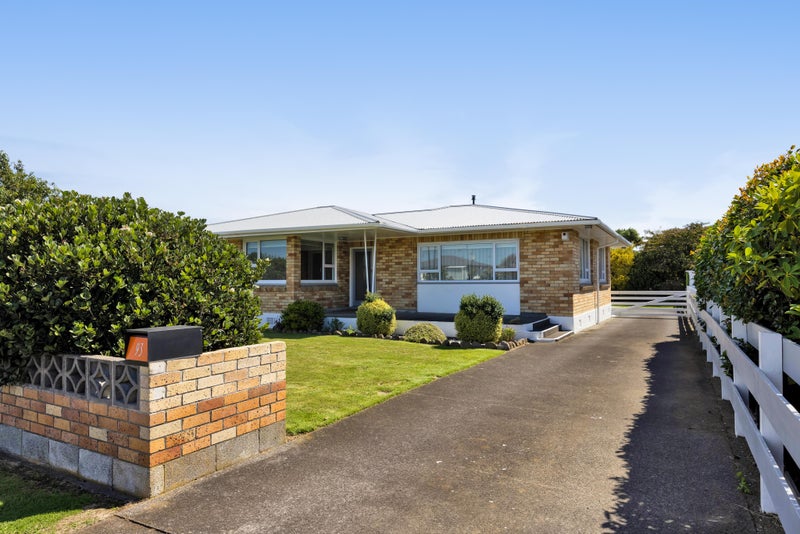 93 Waihi Road, Hawera - Carousel 30