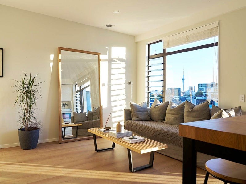 2H/7 Charlotte Street, Eden Terrace, Auckland - Carousel 1