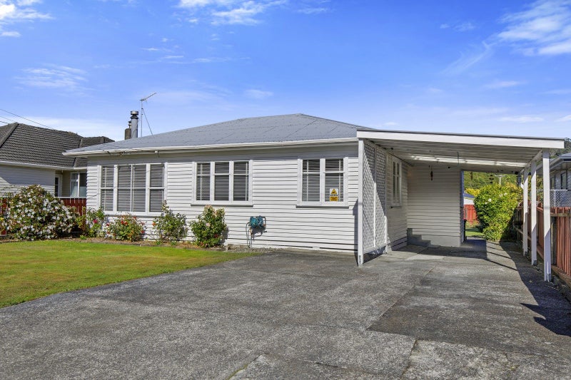 131 Wise Street, Wainuiomata, Lower Hutt - Carousel 2