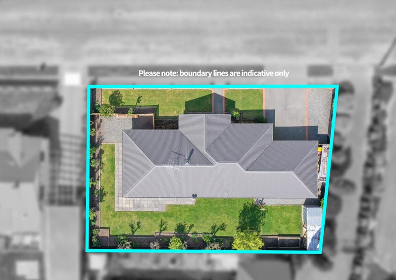 44 Thomson Street, Tinwald, Ashburton - Carousel 35