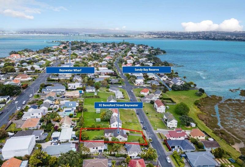 92 Beresford Street, Bayswater, Auckland - Carousel 14
