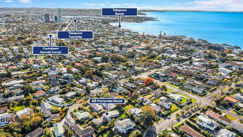 26 Hororata Road, Hauraki, Auckland - Carousel 1