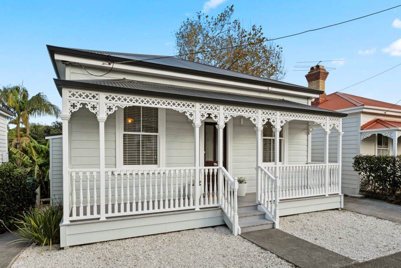 72 O'Neill Street, Ponsonby, Auckland - Carousel 1