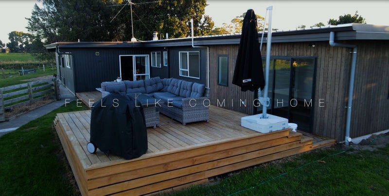 33 Bell Road, Frasertown, Wairoa - Carousel 1