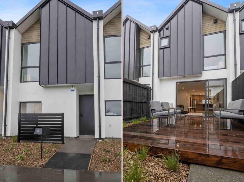 31C Purchas Street, St Albans, Christchurch - Carousel 1