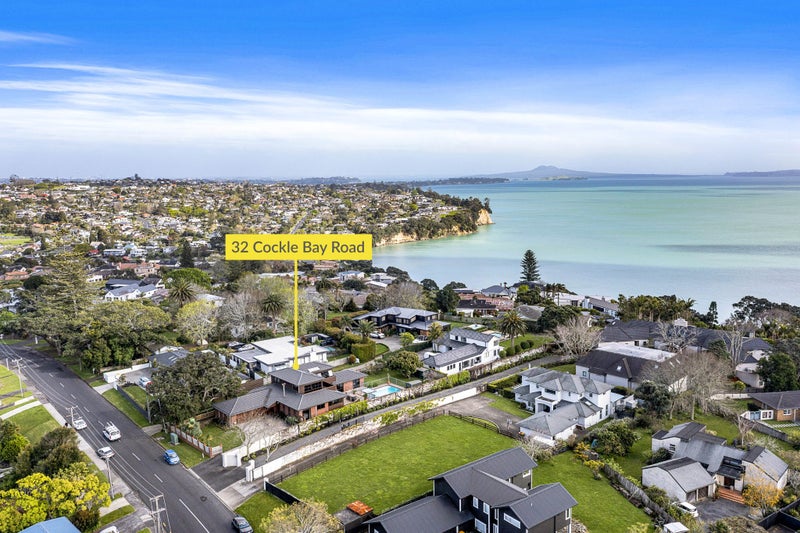 32 Cockle Bay Road, Cockle Bay, Auckland - Carousel 35