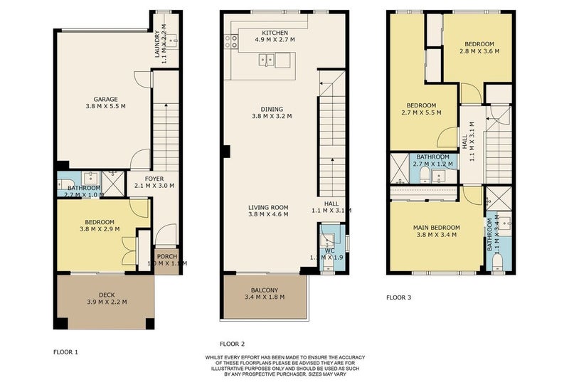 2C Fowler Street, Northcote, Auckland - Carousel 26