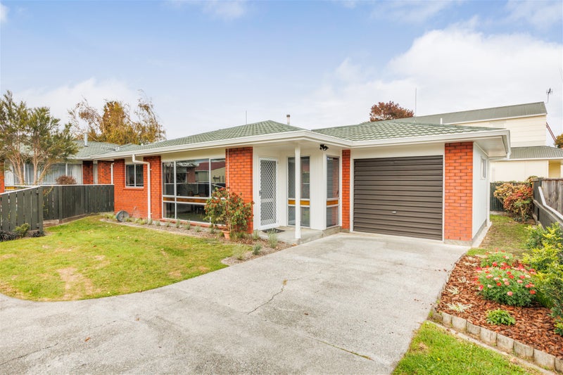 18B Keeling Street, West End, Palmerston North - Carousel 1