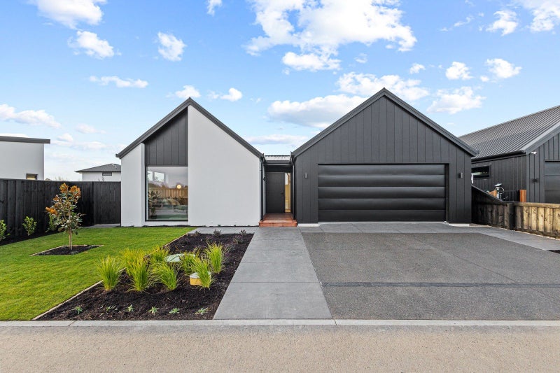 1 Hobbs Lane, Harewood, Christchurch - Carousel 37