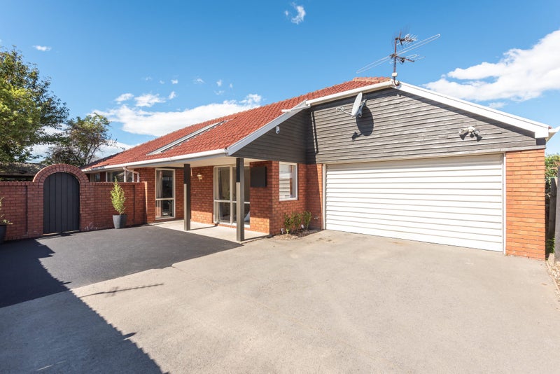 2/116 Yaldhurst Road, Sockburn, Christchurch - Carousel 20