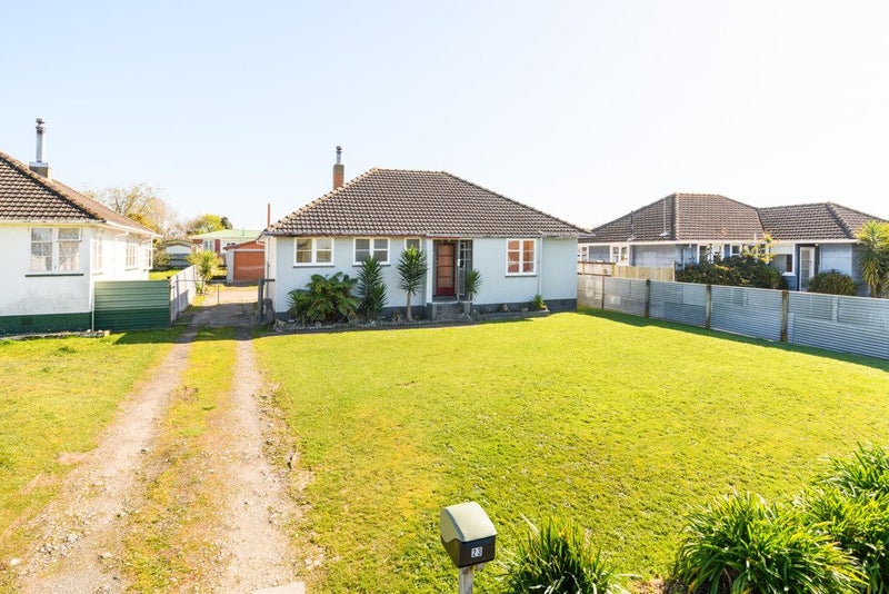 23 Clyde Crescent, Roslyn, Palmerston North - Carousel 16