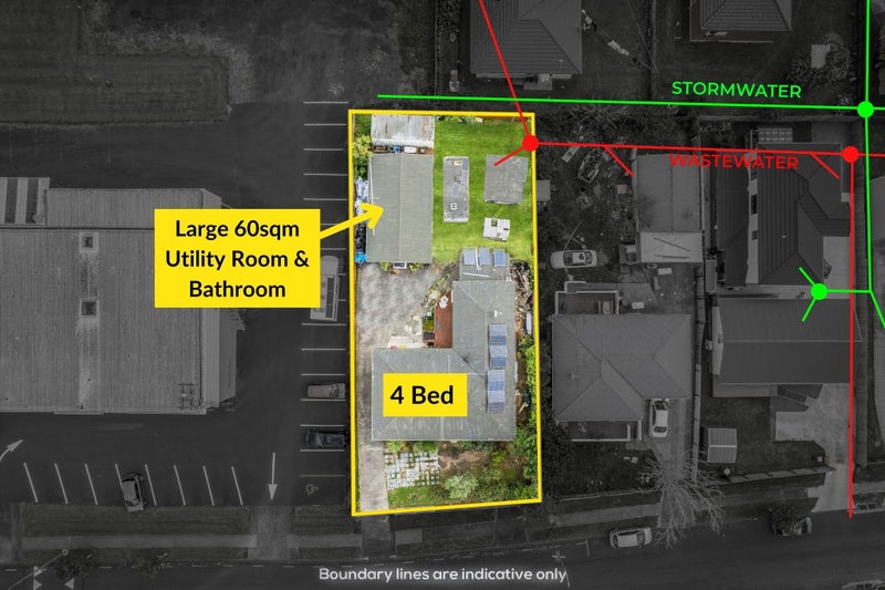 6 Gainsborough Street, Manurewa, Auckland - Carousel 2