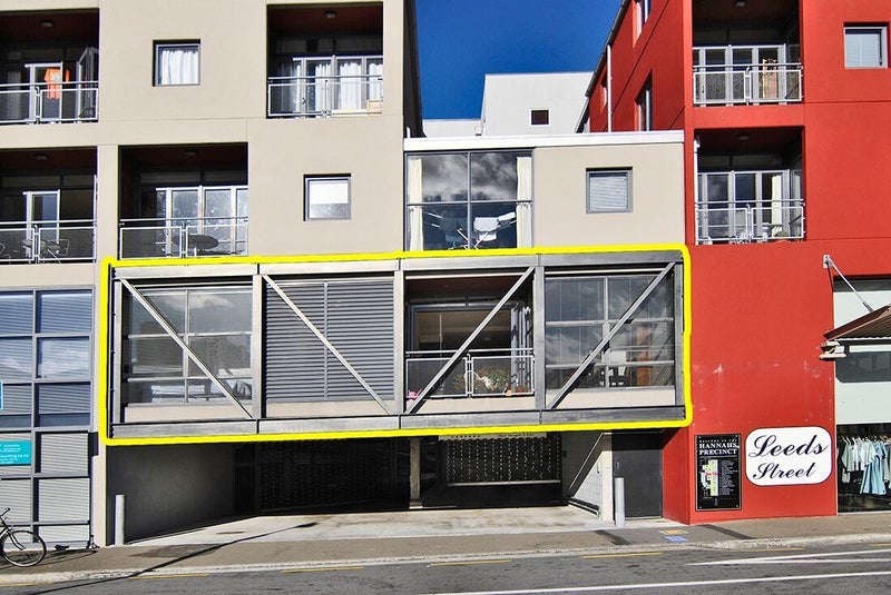 4/8 Leeds Street, Te Aro, Wellington - Carousel 18