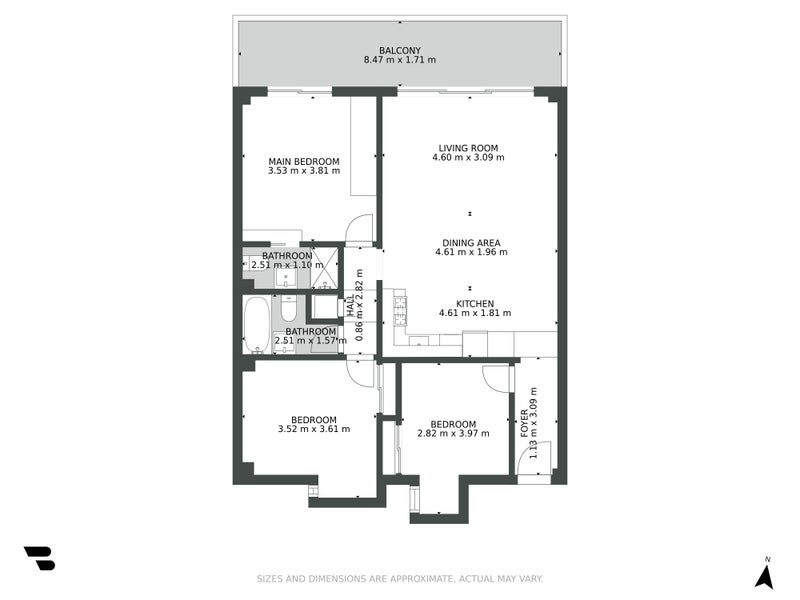 102/43 Brown Street, Ponsonby, Auckland - Carousel 13