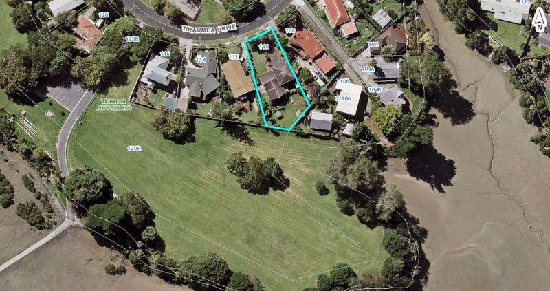 110 Tiraumea Drive, Pakuranga, Auckland - Carousel 2