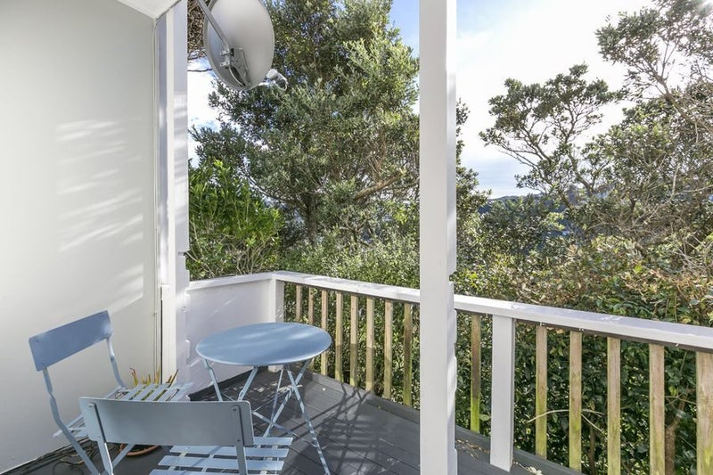 95 Sefton Street, Wadestown, Wellington - Carousel 9
