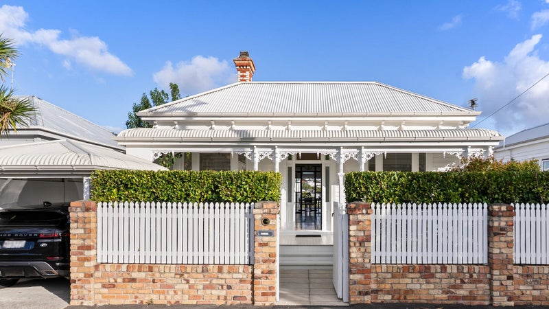 34 Murdoch Road, Grey Lynn, Auckland - Carousel 1