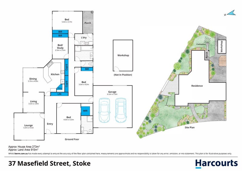 37 Masefield Street, Stoke, Nelson - Carousel 17