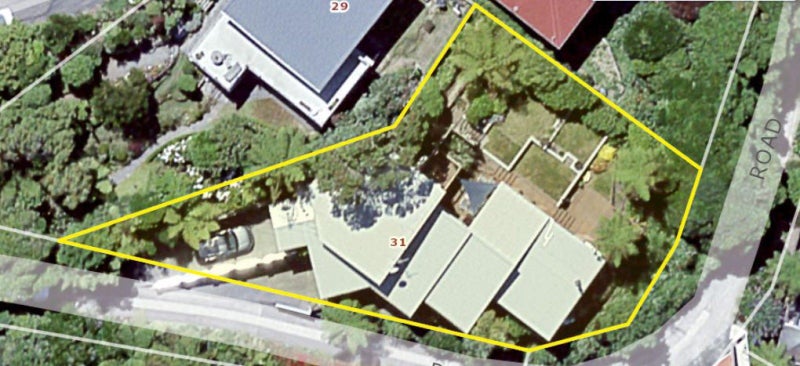 31 Highbury Crescent, Highbury, Wellington - Carousel 19