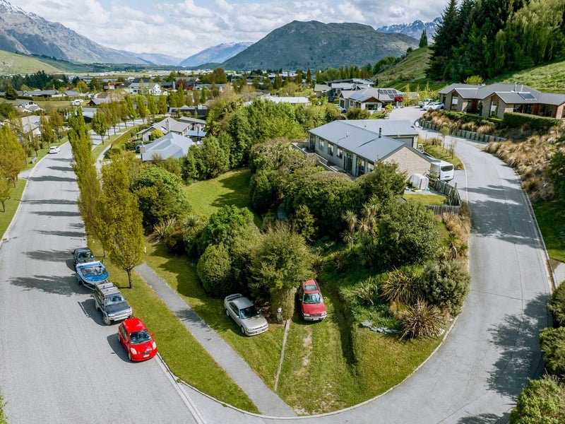 44 Ferry Hill Drive, Lower Shotover, Queenstown - Carousel 1