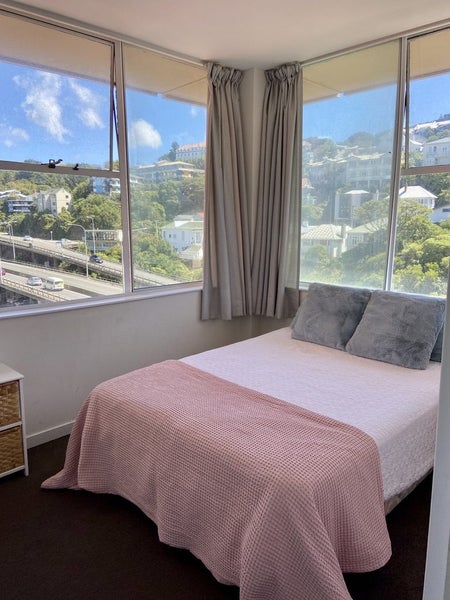 7E/126 The Terrace, Wellington Central, Wellington - Carousel 2