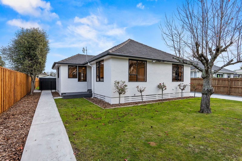 75 Hoani Street, Northcote, Christchurch - Carousel 1