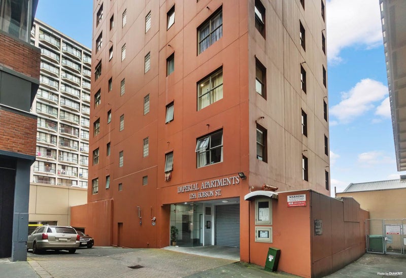 3D/0 Hobson Street, Auckland Central, Auckland - Carousel 6