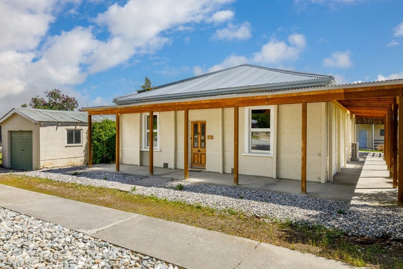 51 Leask Street, Omakau - Carousel 21