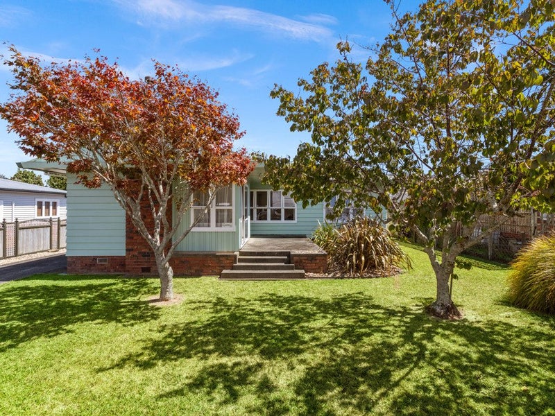 27 Churchill Avenue, Manurewa, Auckland - Carousel 1