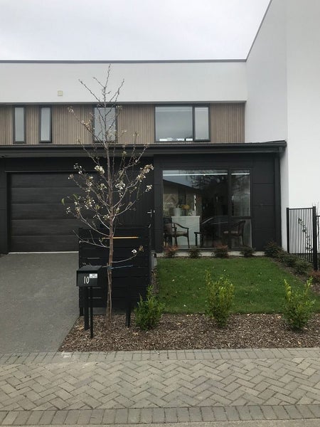 10 Dave Jamieson Lane, Hillmorton, Christchurch - Carousel 1