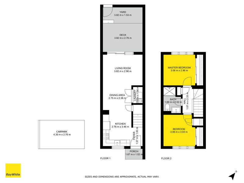 2/267 Main Highway, Ellerslie, Auckland - Carousel 16