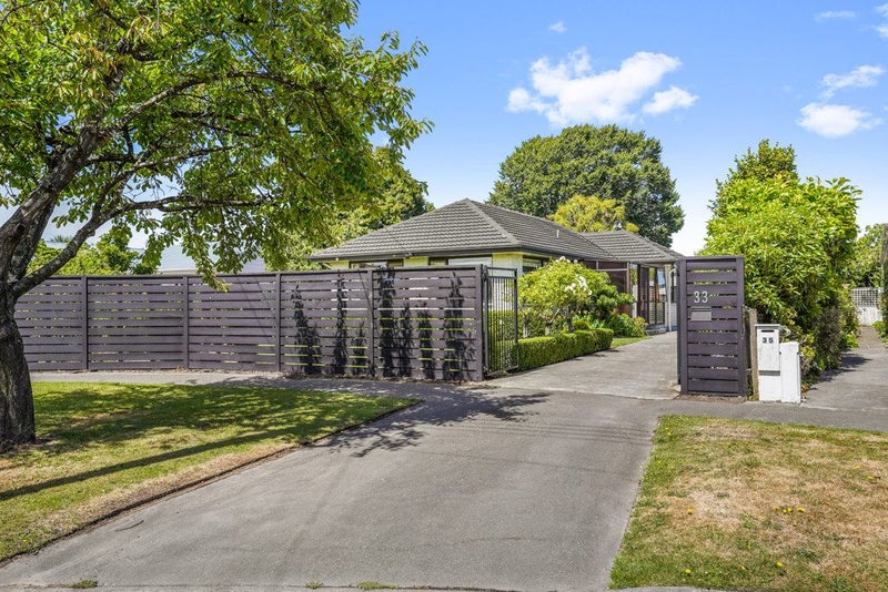 33 Liverton Crescent, Bishopdale, Christchurch - Carousel 1