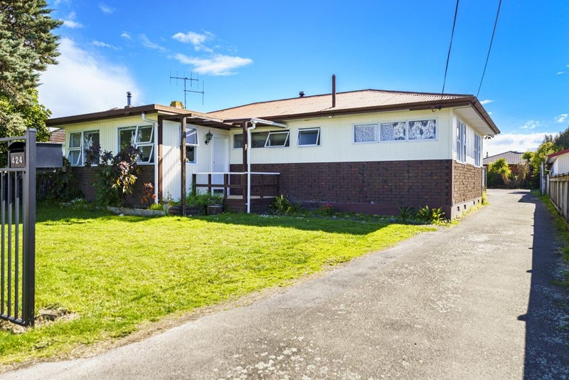 424 Montgomery Street, Raureka, Hastings - Carousel 2