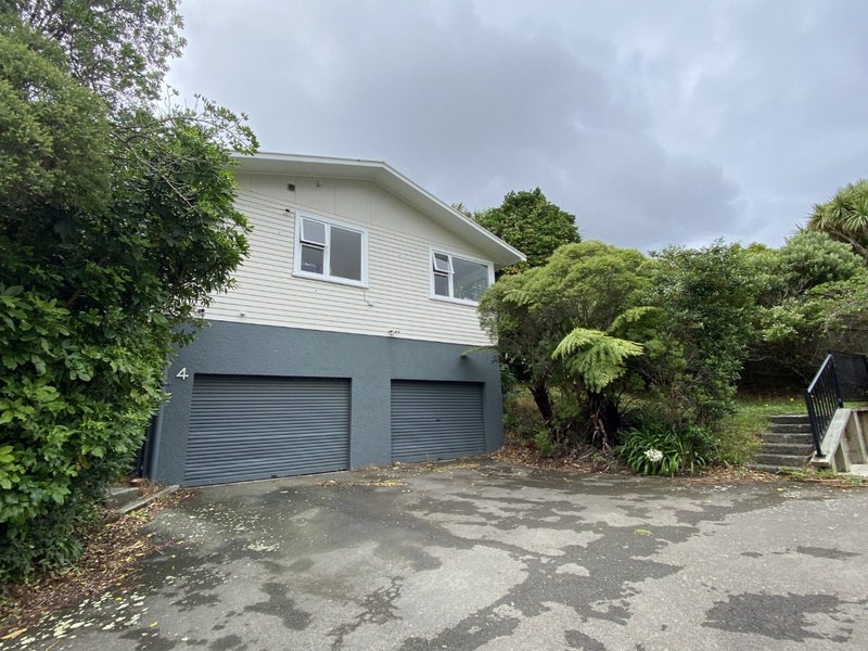 4 Chaucer Way, Karori, Wellington - Carousel 1