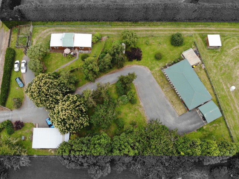 495 Arapaepae Road, OHAU, LEVIN - Carousel 2