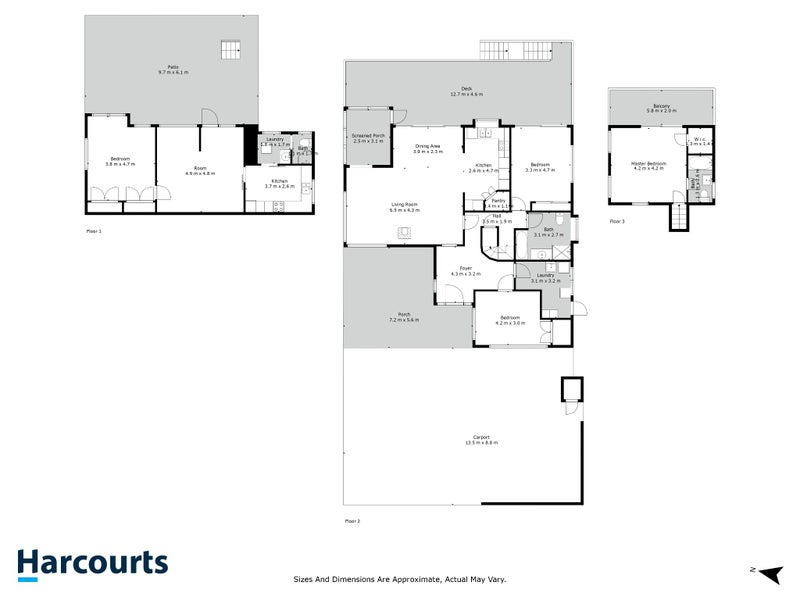 17 Tui Vale Road, Shelly Park, Auckland - Carousel 40