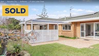 17 John Lister Close, Golflands, Auckland - Carousel 1