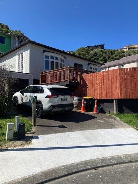 29 Domanski Crescent, Owhiro Bay, Wellington - Carousel 10