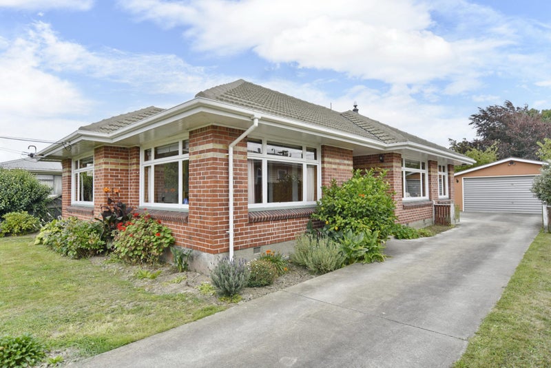 3 Patrick Street, Mairehau, Christchurch - Carousel 1