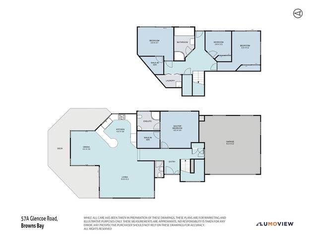 57A Glencoe Road, Browns Bay, Auckland - Carousel 11