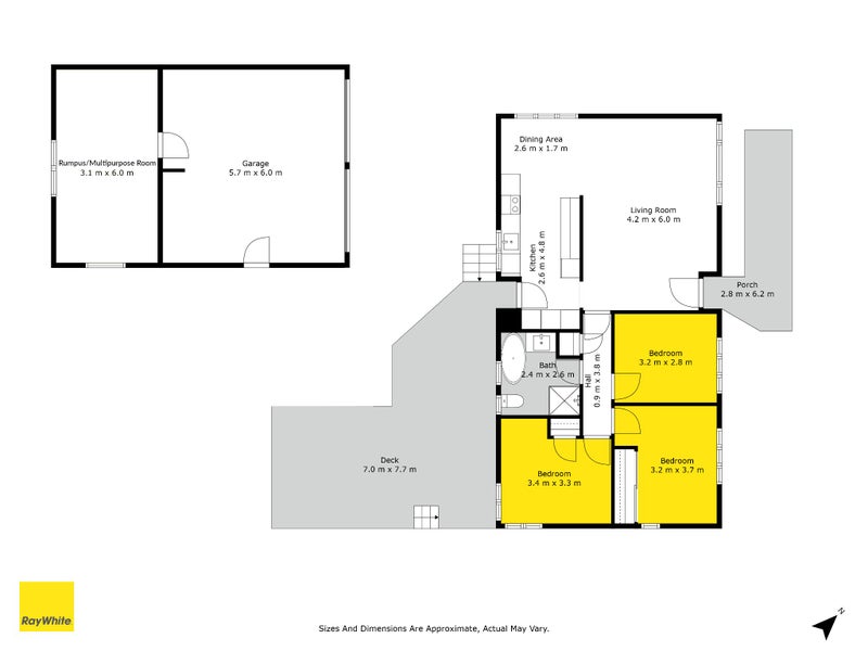 62 Kervil Avenue, Te Atatu Peninsula, Auckland - Carousel 22