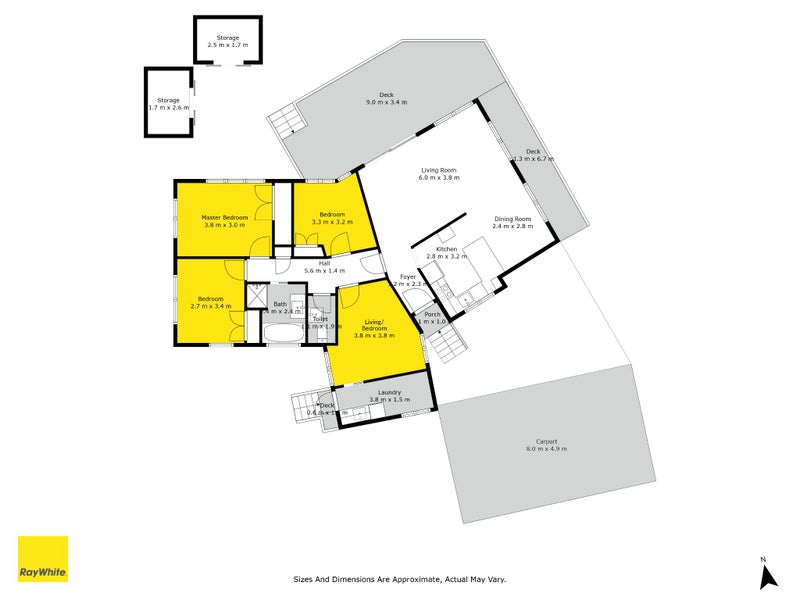 46 Marua Road, Ellerslie, Auckland - Carousel 21