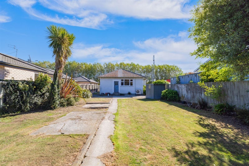 214 Racecourse Road, Sockburn, Christchurch - Carousel 1
