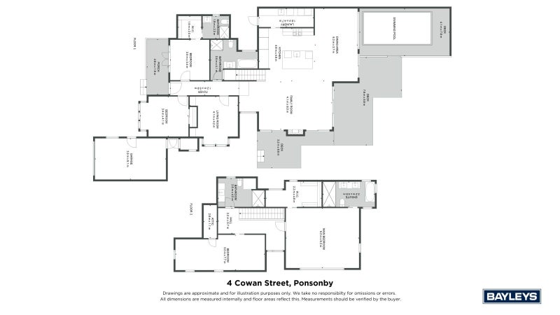 4 Cowan Street, Ponsonby, Auckland - Carousel 20