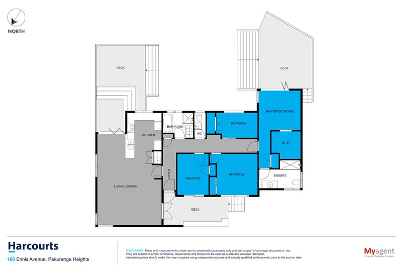 160 Ennis Avenue, Pakuranga Heights, Auckland - Carousel 20