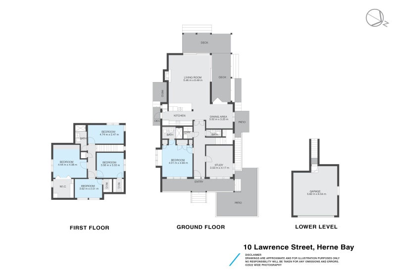 10 Lawrence Street, Herne Bay, Auckland - Carousel 29