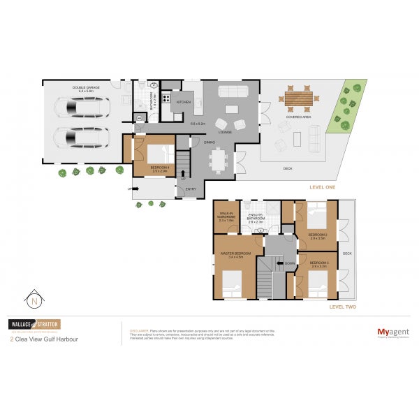 2 Clea View, Gulf Harbour, Whangaparaoa - Carousel 19