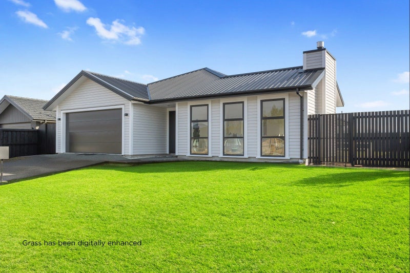 15 Bob Reid Crescent, Darfield, Darfield - Carousel 2