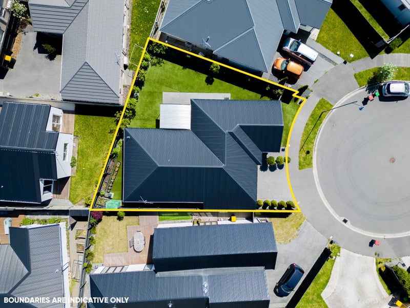 14 Colin Laloli Place, Wigram, Christchurch - Carousel 21