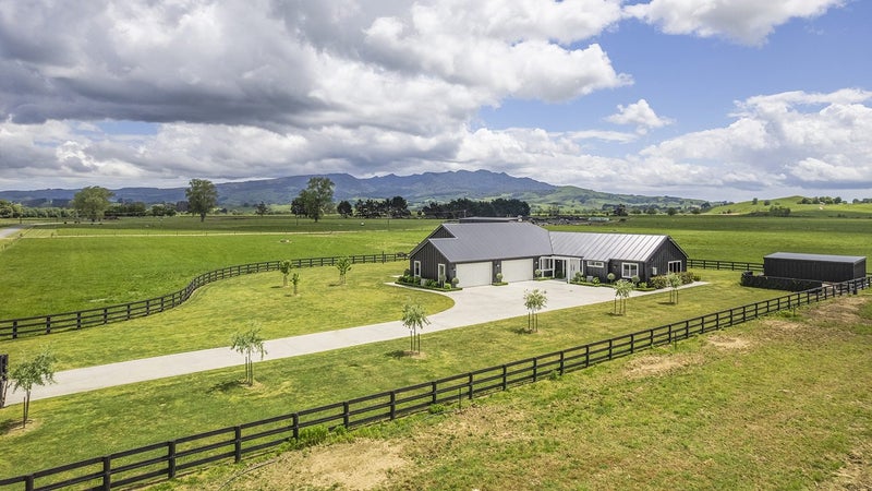 148 Morgan Road, Pokuru, Te Awamutu - Carousel 1